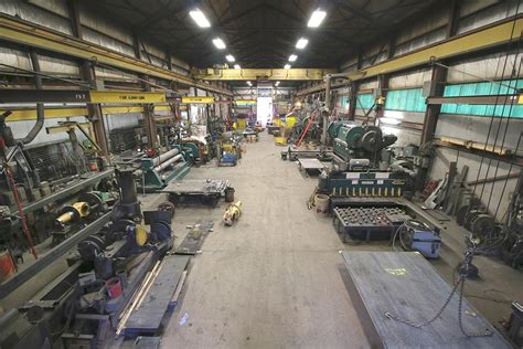 TOP 10 BEST Metal Fabrication Shops in Worcester, MA 